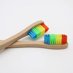 Free Rainbow themed Toothbrush | WOW Freebies New Zealand