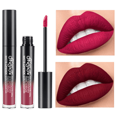 Free NAGETA Matte Lipstick