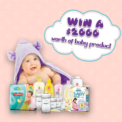 baby competition & baby bundle