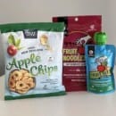 Review Free Apple Food Products