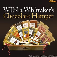 Whittaker's Chocolate Hamper