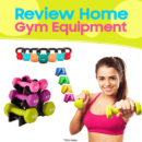 Free Gym Equipment
