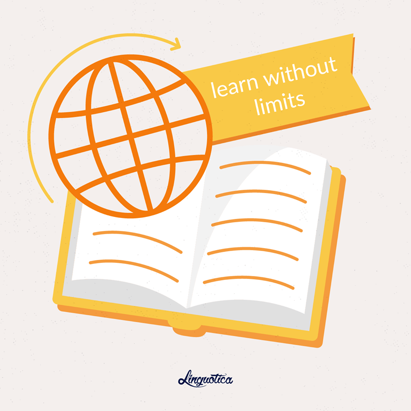 Learn a language - 30 Day Free Trial