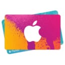 Free App Store & iTunes Vouchers