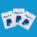 Free PayPal Gift Cards