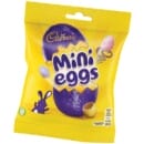Free cadbury mini eggs