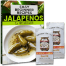 Free Jalapeño and garlic sauce sample