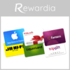 Rewardia free gift cards