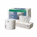 Free Tissues & Cleaning Cloths Samples