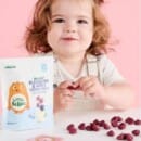 Free Snacks for Toddlers