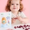 Free Snacks for Toddlers