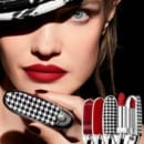 Free Rouge G Luxurious Velvet lipstick by Guerlain
