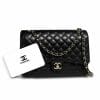 Win a $1250 Chanel Gift Card