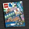 Free LEGO Magazine