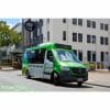 Free Rideshare Bus Journeys from Flex