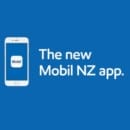 Free Hot Drink and Car Wash with the Mobil App