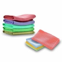 Free Magic Wipes Microfiber Cleaning Cloth Samples