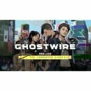 Free Download of the Ghostwire: Tokyo Visual Novel on PlayStation 4 & 5