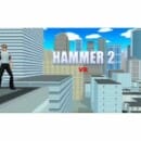Free Hammer 2 VR Game