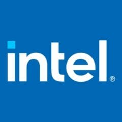Free Intel Inside Logo Label