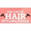 Win Hair Styling Tools