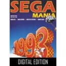 Free Digital Edition of Sega Mania