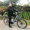 Free E-Bike Test Ride & Free Saddlebag