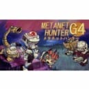 Free Metanet Hunter G4 PC Game