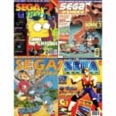 Free Sega Magazines