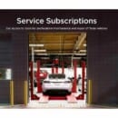 Free Service & Repair Subscription from Tesla