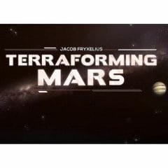 Free Terraforming Mars PC Game