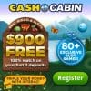 Cash Matched Deposits With Cash Cabin