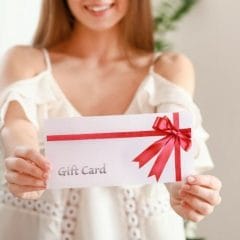 Win a Shein E-Gift Card