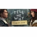 Free Adventure Game Tell My Why Chapters 1-3