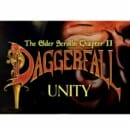 Free Daggerfall Unity RPG PC Game
