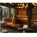 Free Platinum Elite Status Upgrade with IHG Hotels & Resorts