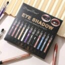 Free Eye Shadow Pencil Samples