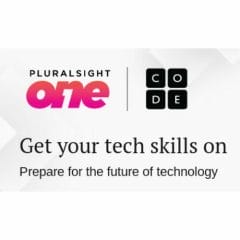 Free Access to PluralSight One Courses