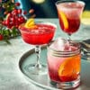 Free Christmas Cocktail Recipes
