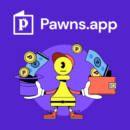 Pawns App Icon