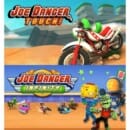 Free Joe Danger Racing Games