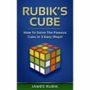 Free How To Solve a Rubik's Cube eBook