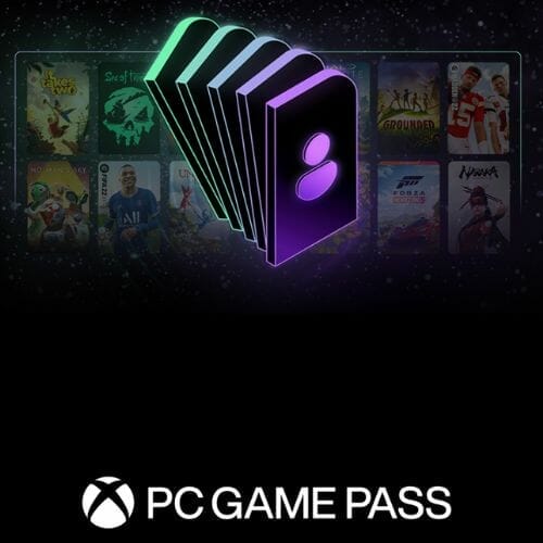 Free Xbox PC Game Pass