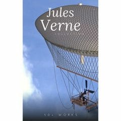 Free Collection of Jules Verne Stories