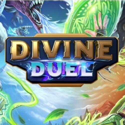 Free Divine Duel VR Game