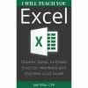 Free eBook About Microsoft Excel