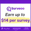 Surveoo Reward Vouchers NZ