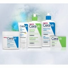 Free Skincare Package