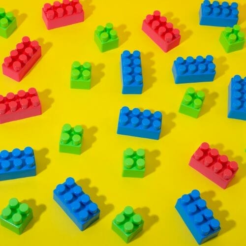 Free Brick Replacements for LEGO Sets
