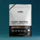 Free Sample Pack of Protein Powder